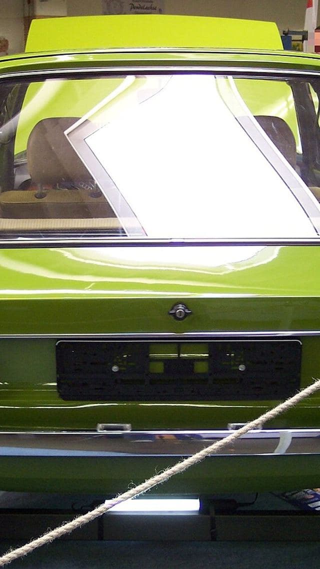 Audi 50