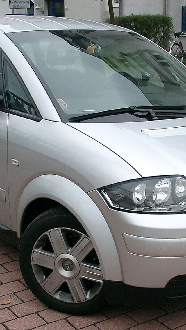 Audi A2