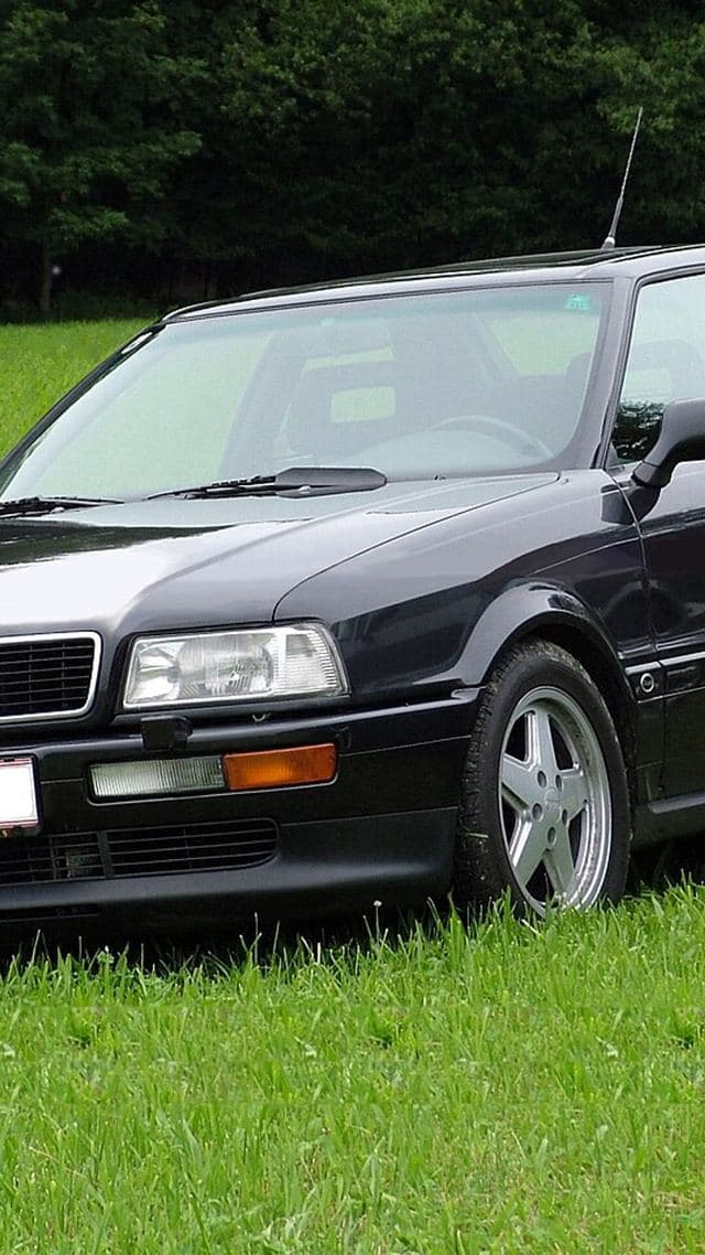 Audi S2
