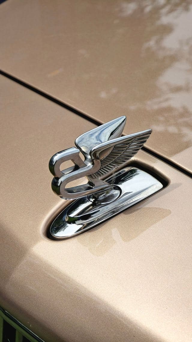 Bentley Mulsanne