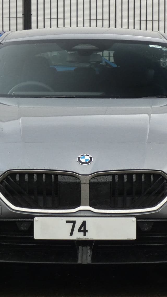 BMW 120