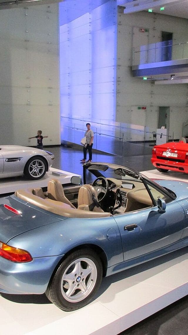 BMW Z3