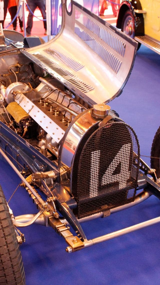 Bugatti Type 59