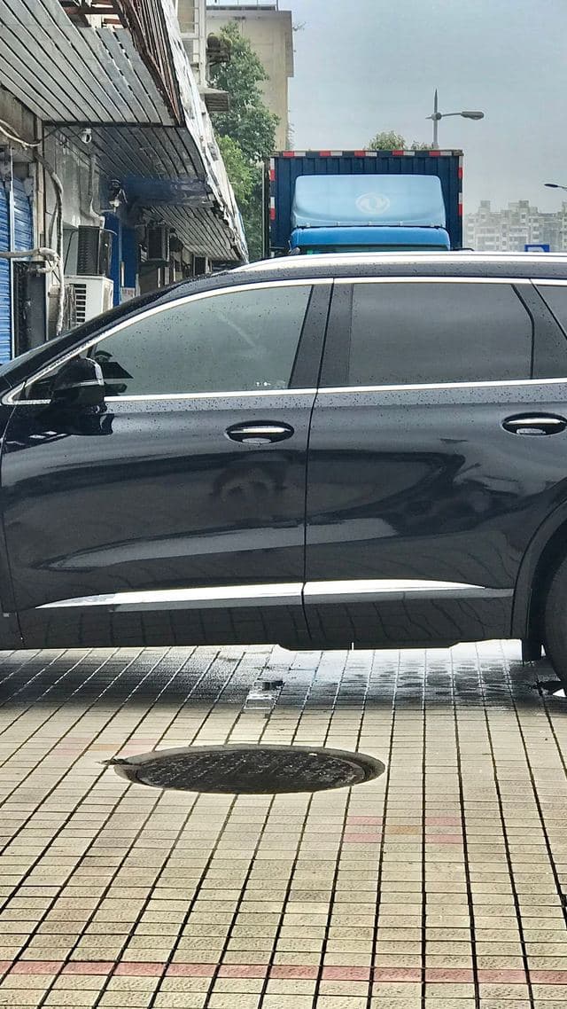 Buick Enclave