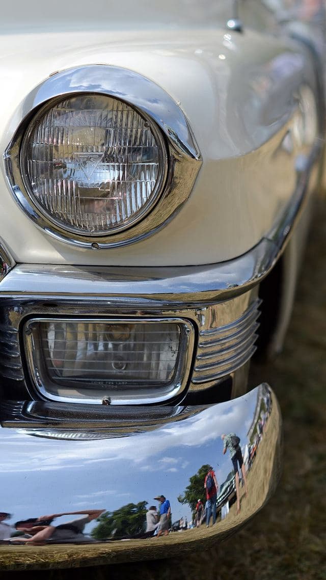 Cadillac Series 62