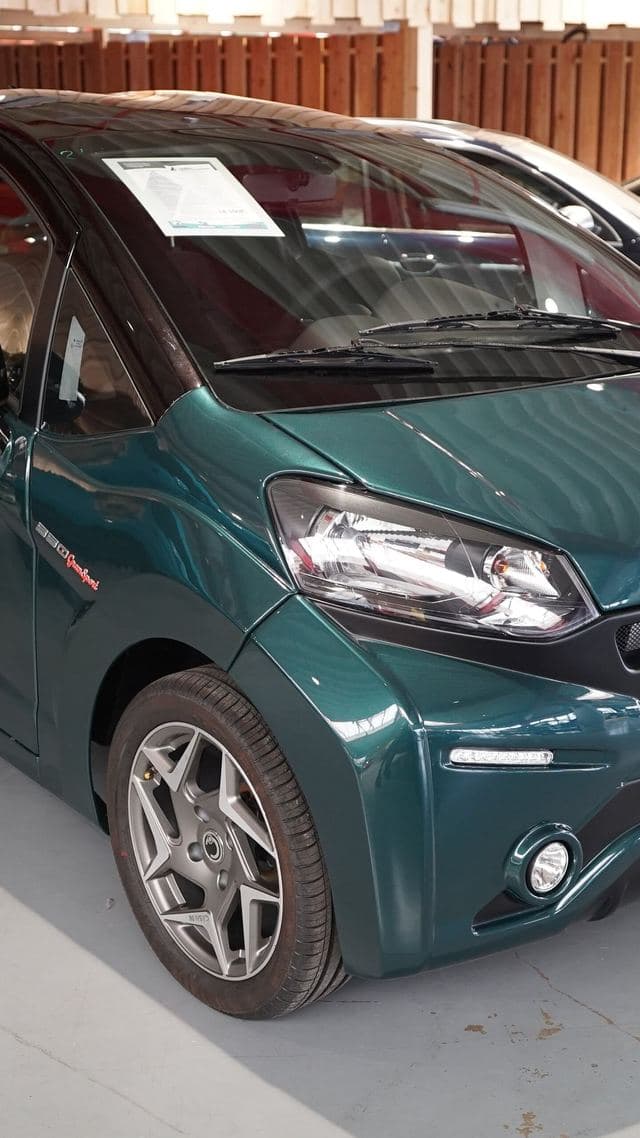 Casalini M20