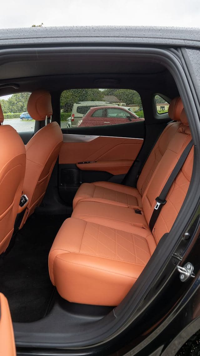 Changan Deepal S05