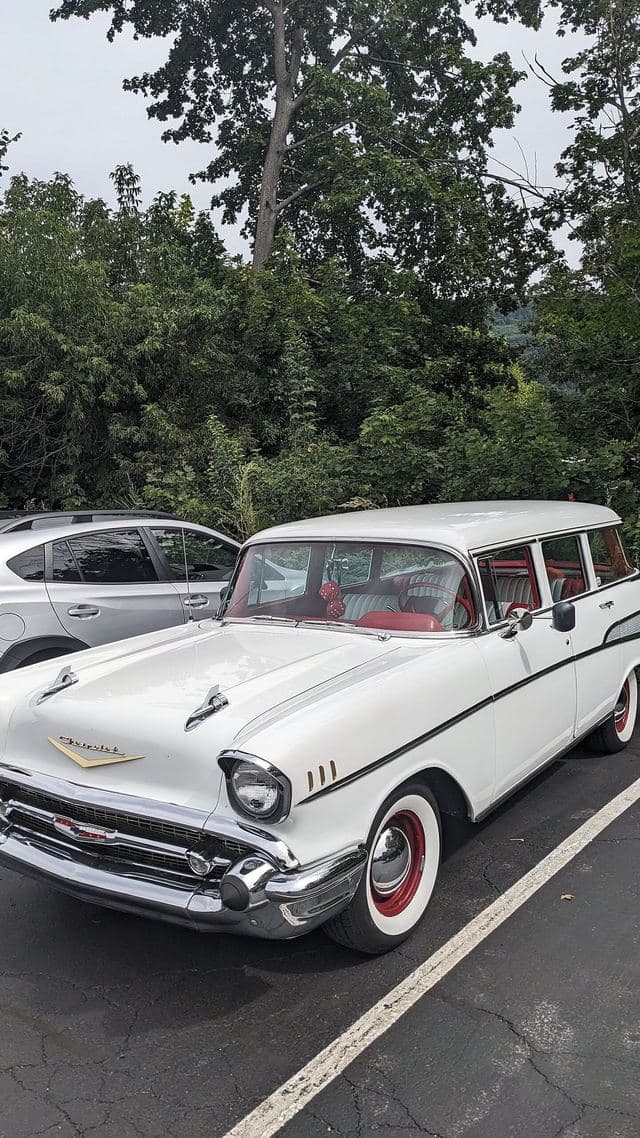 Chevrolet Bel Air