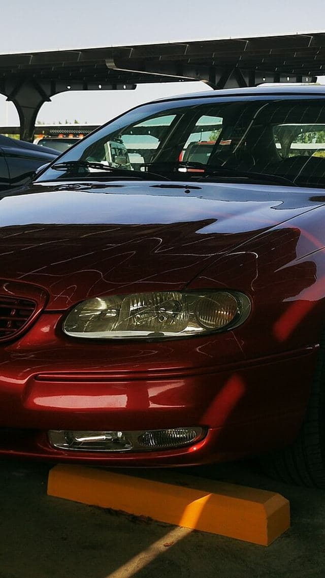 Chevrolet Caprice