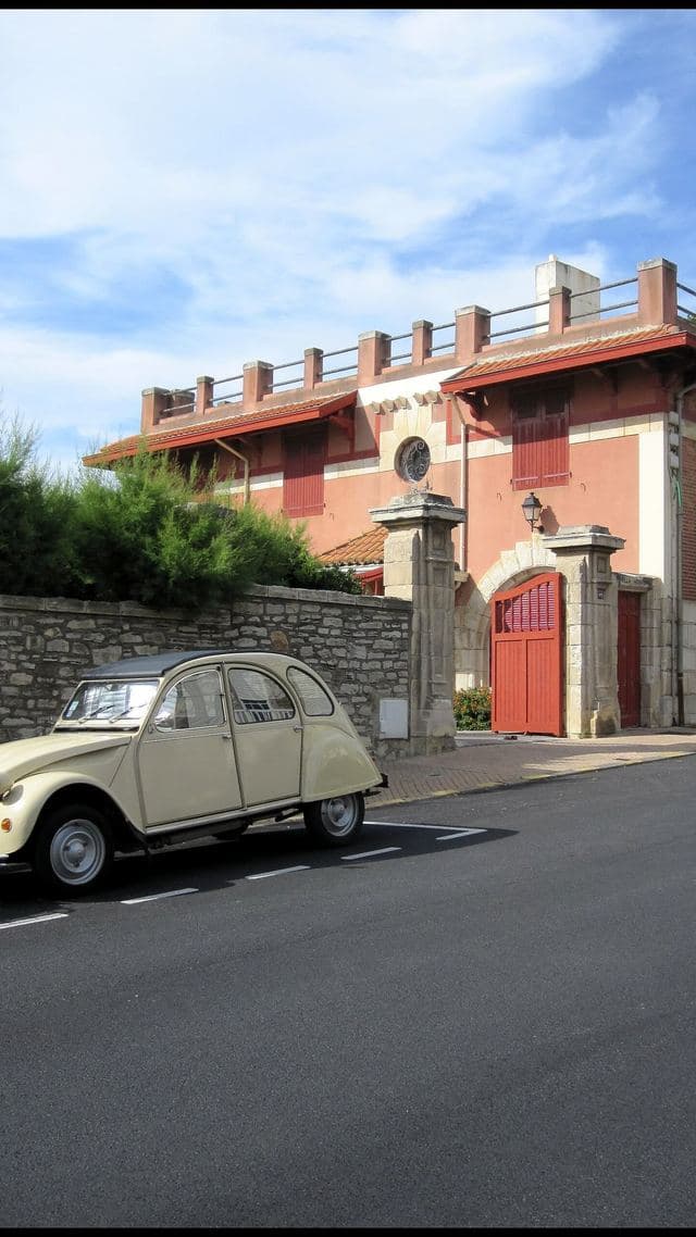 Citroen 2CV