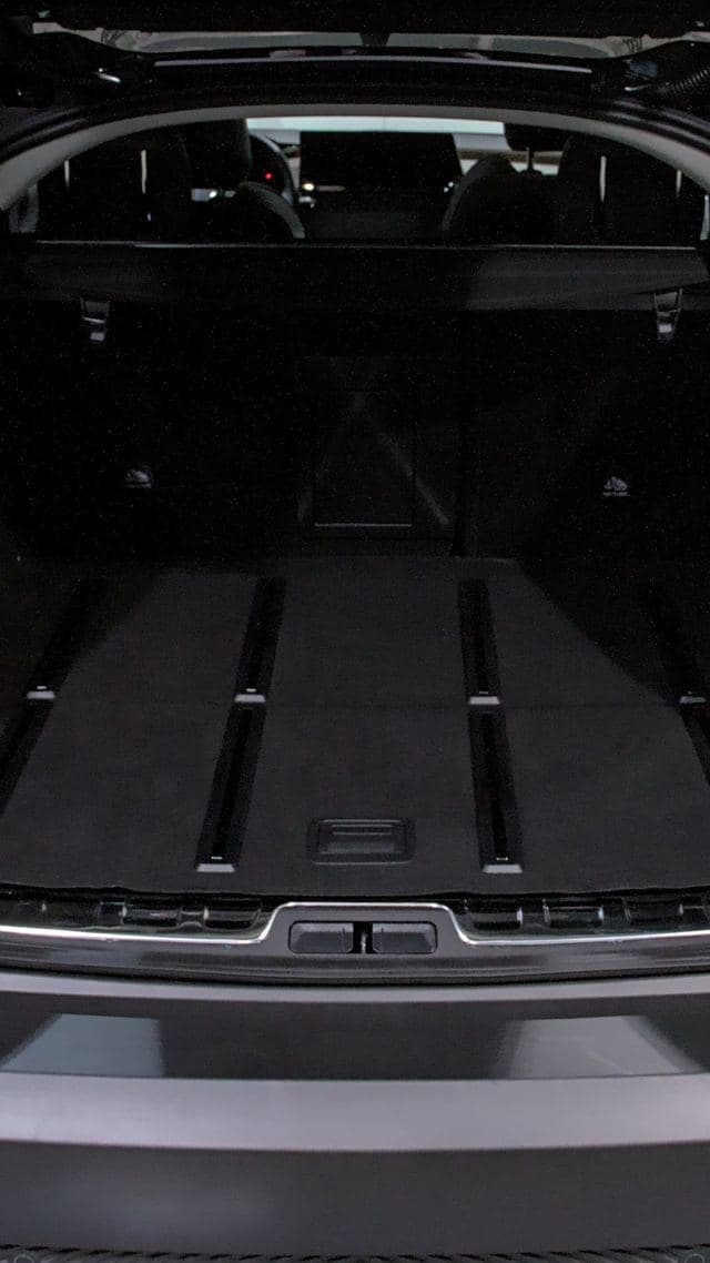 Citroen C5 X