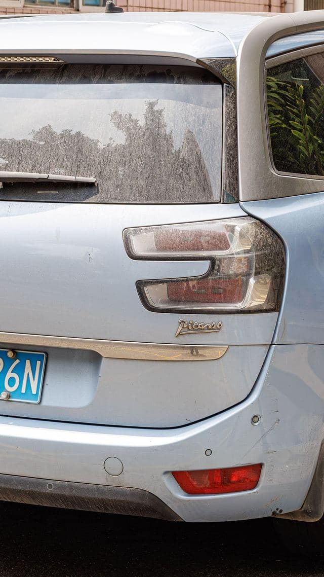 Citroen Grand C4 Picasso