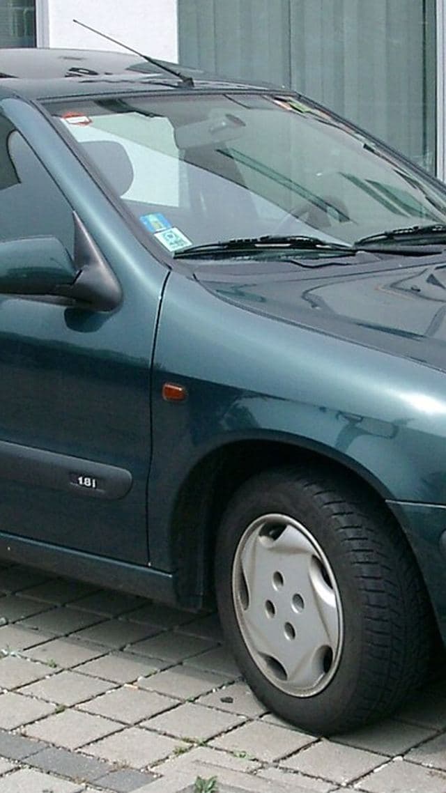 Citroen Xsara