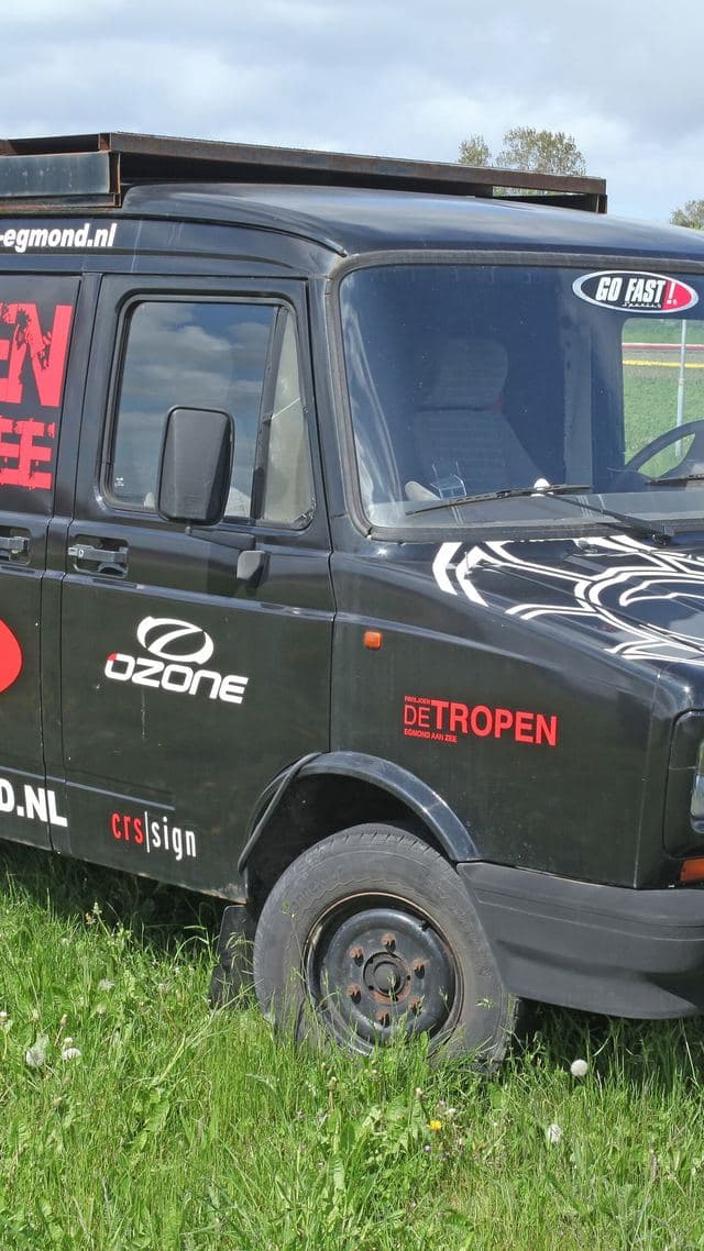 DAF 400