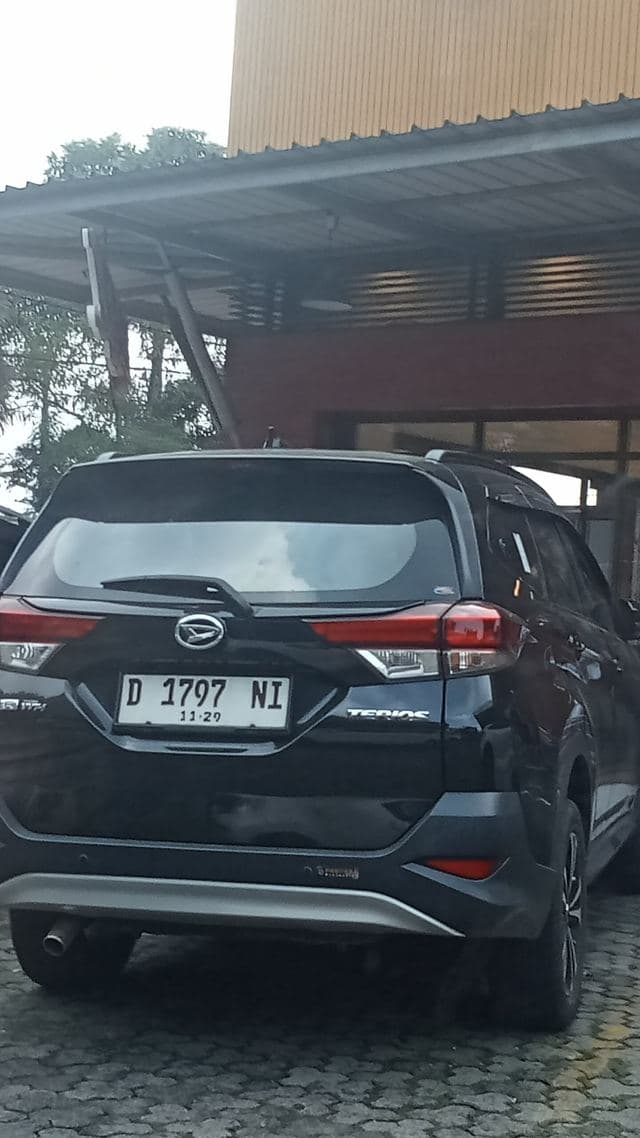 Daihatsu Terios