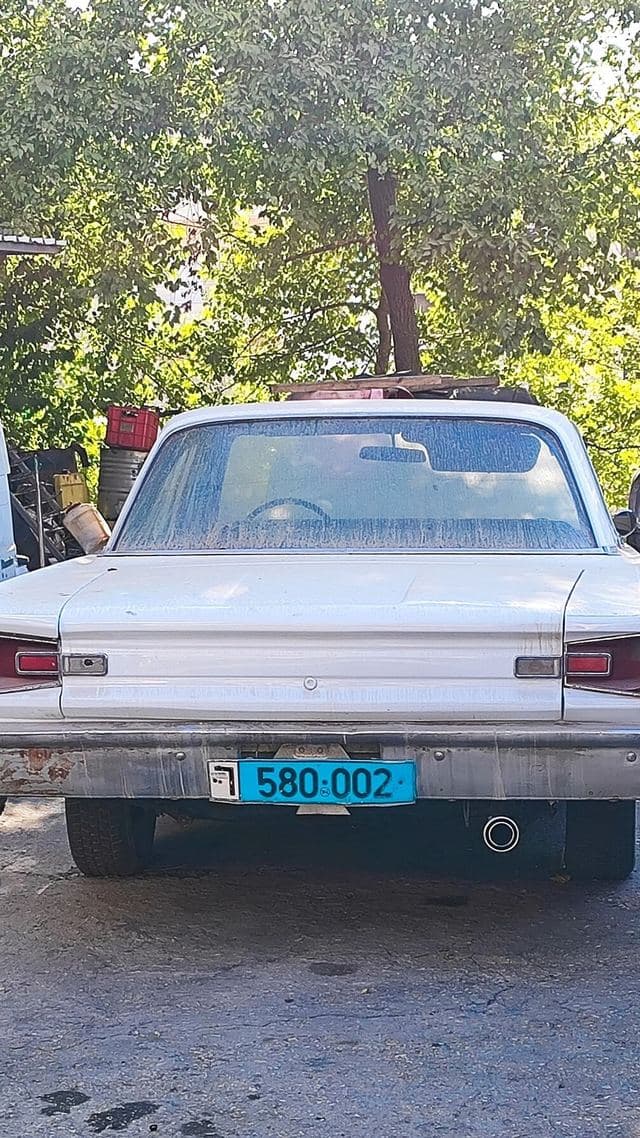Dodge Coronet