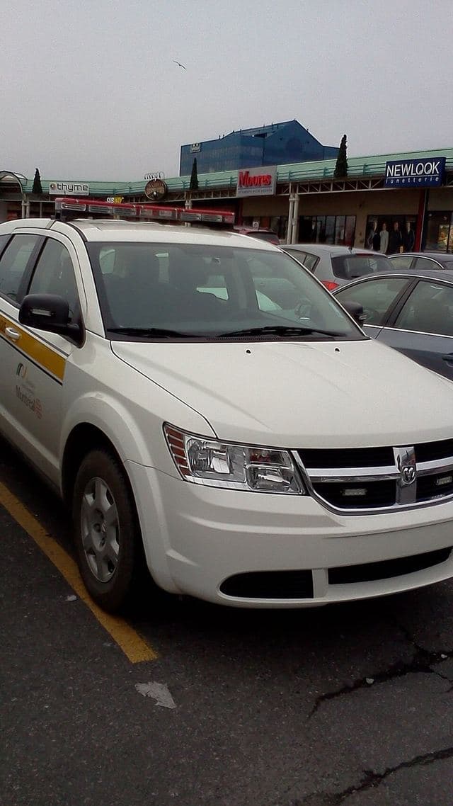 Dodge Journey