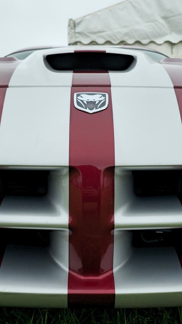 Dodge Viper