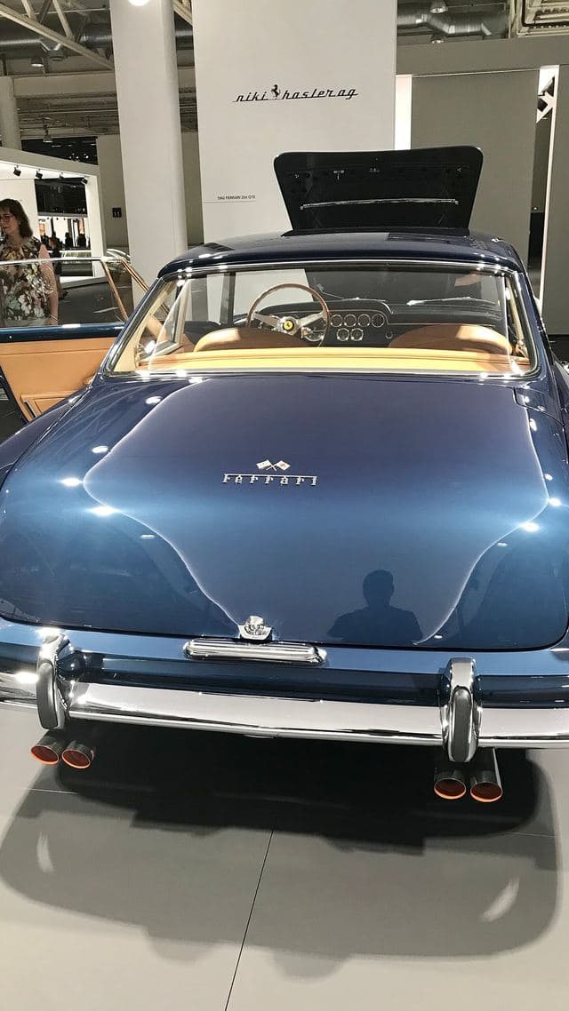 Ferrari 250