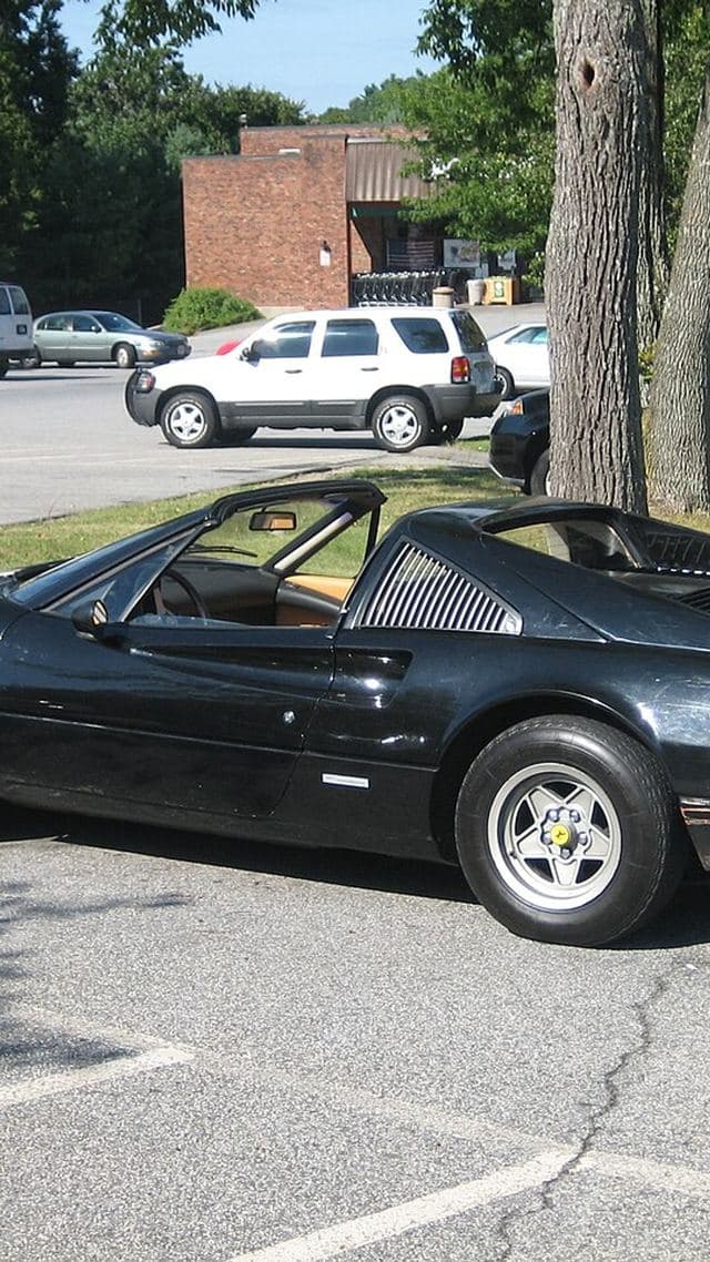 Ferrari 308