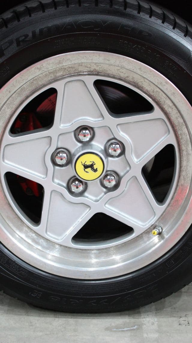 Ferrari 328