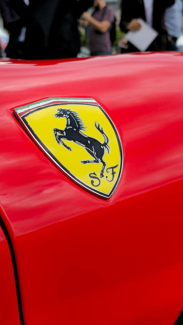 Ferrari 360
