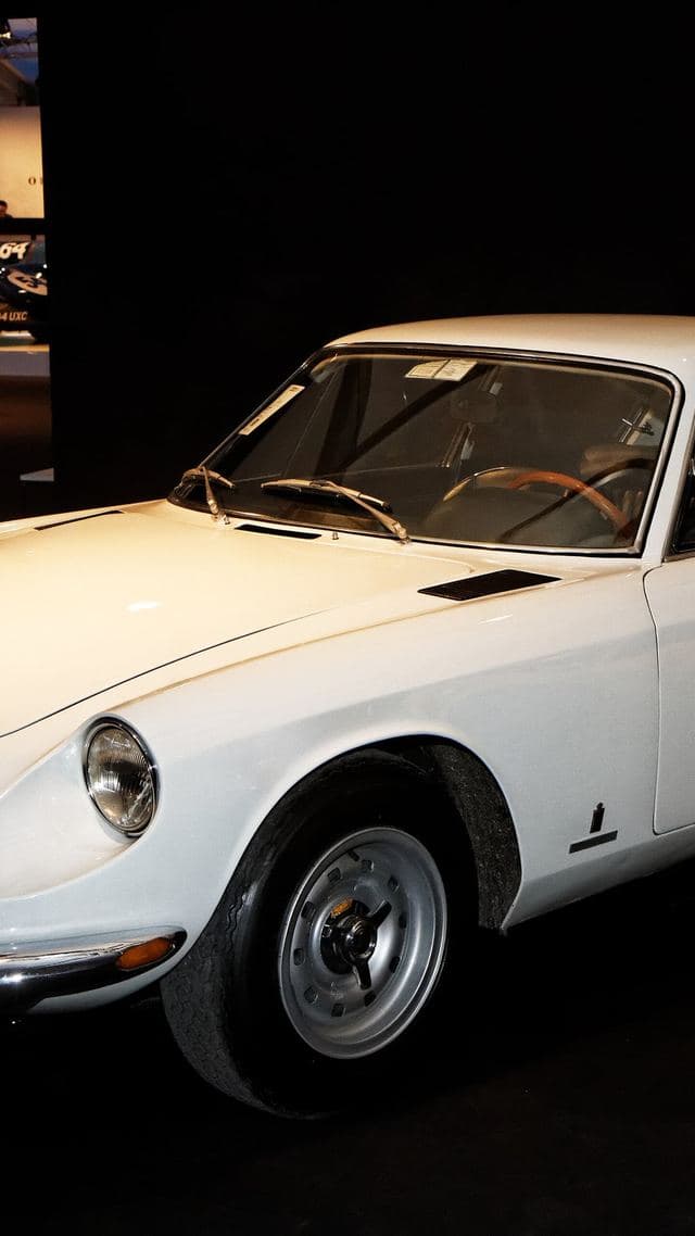 Ferrari 365