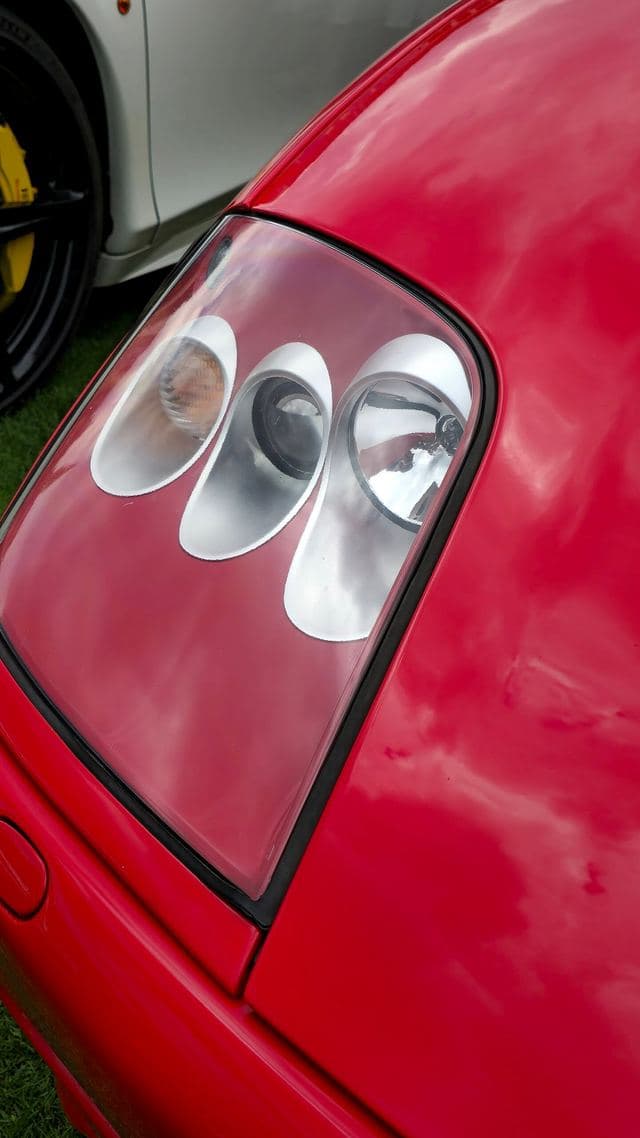 Ferrari 575