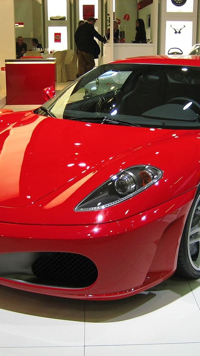 Ferrari F430