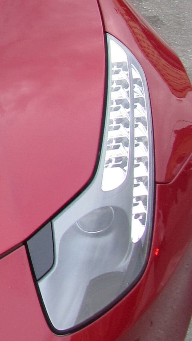 Ferrari FF