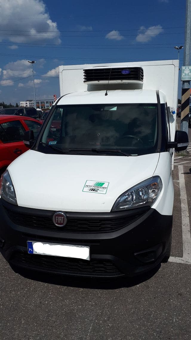 Fiat Doblo