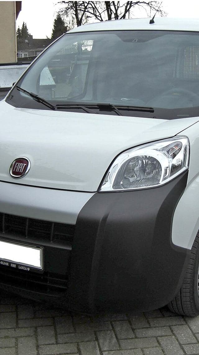 Fiat Fiorino