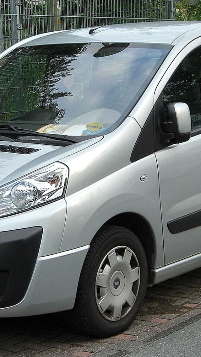 Fiat Scudo