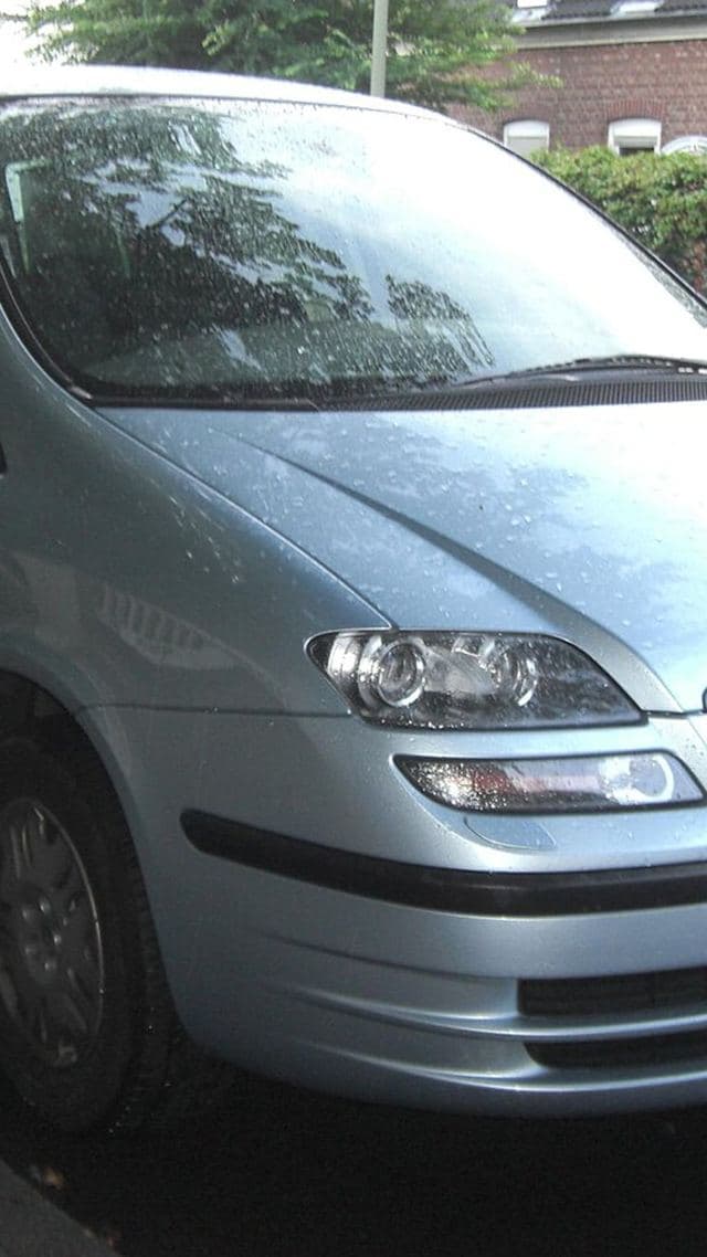 Fiat Ulysse