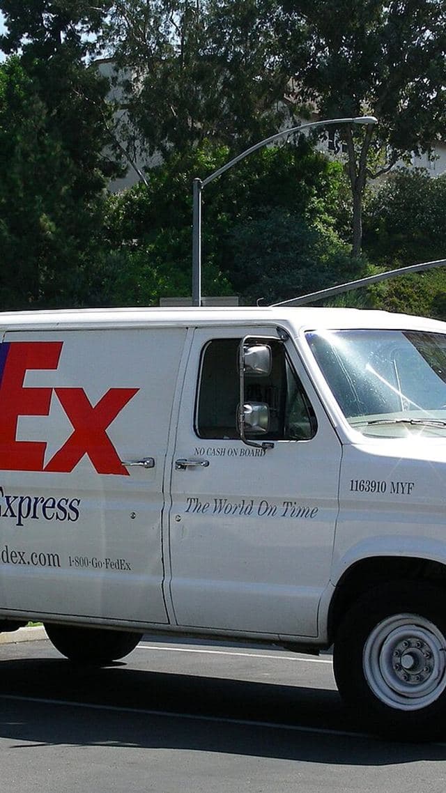 Ford Econoline