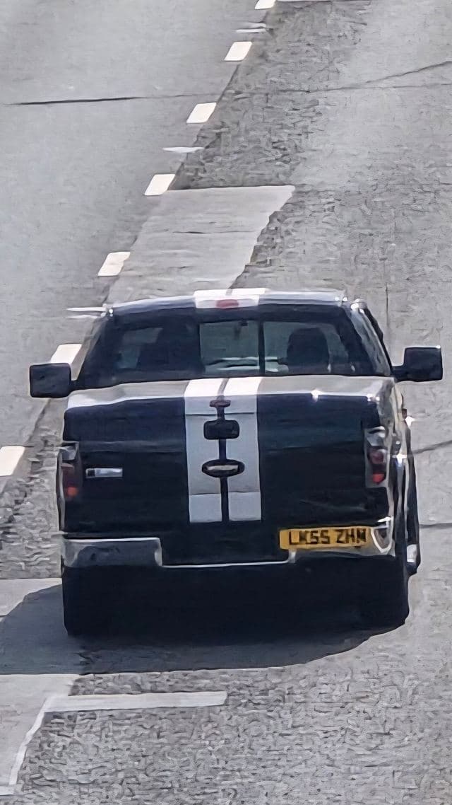 Ford F 150