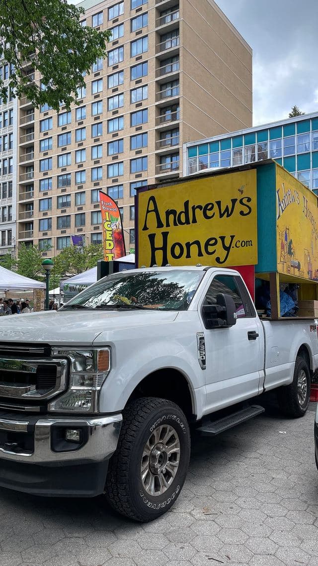 Ford F 350