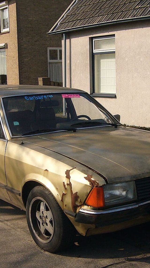 Ford Granada