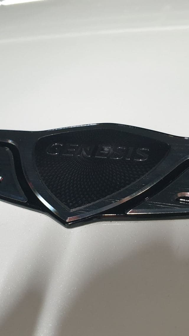 Genesis GV60