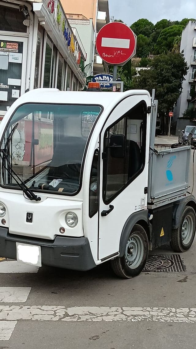 Goupil G3