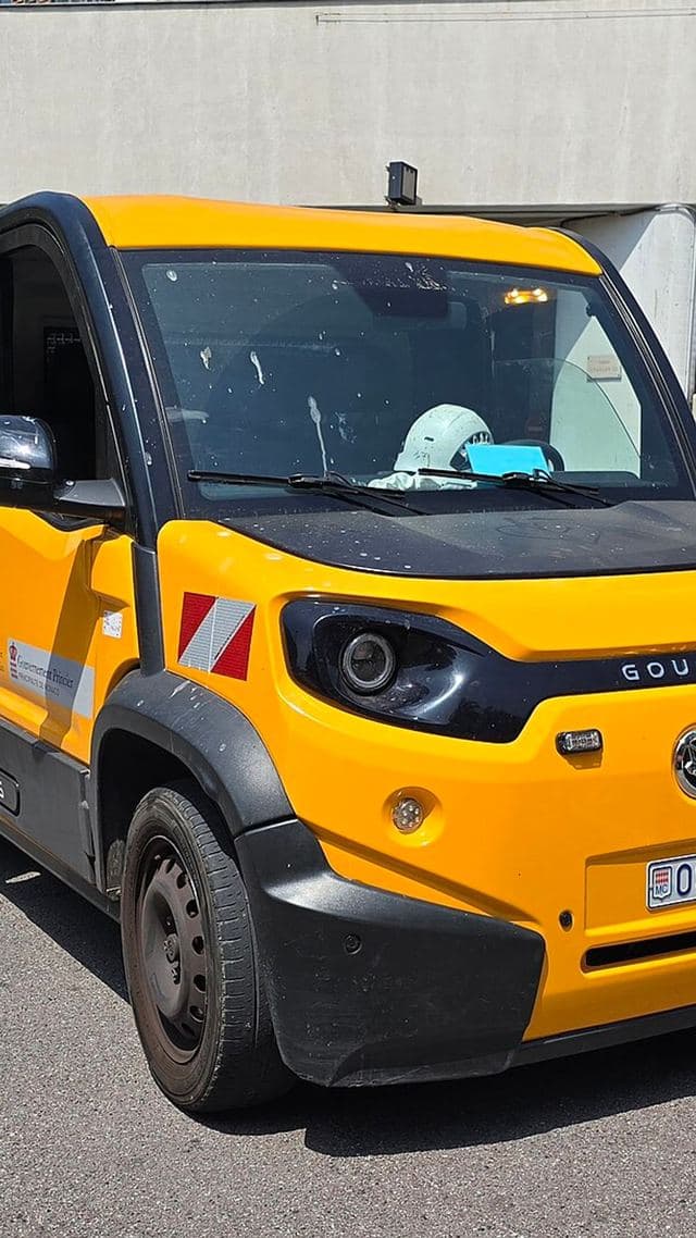 Goupil G6