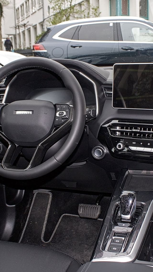 GWM Haval Jolion Pro