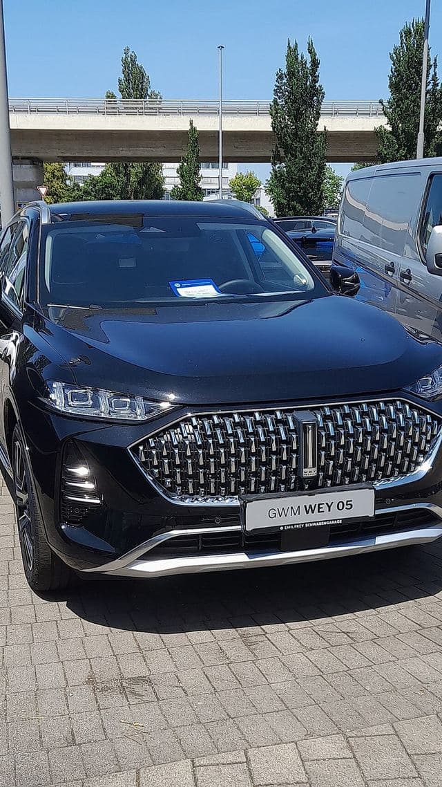 GWM WEY 05