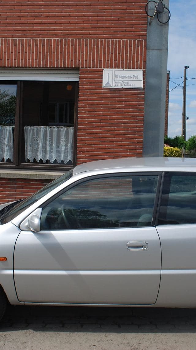 Honda Logo