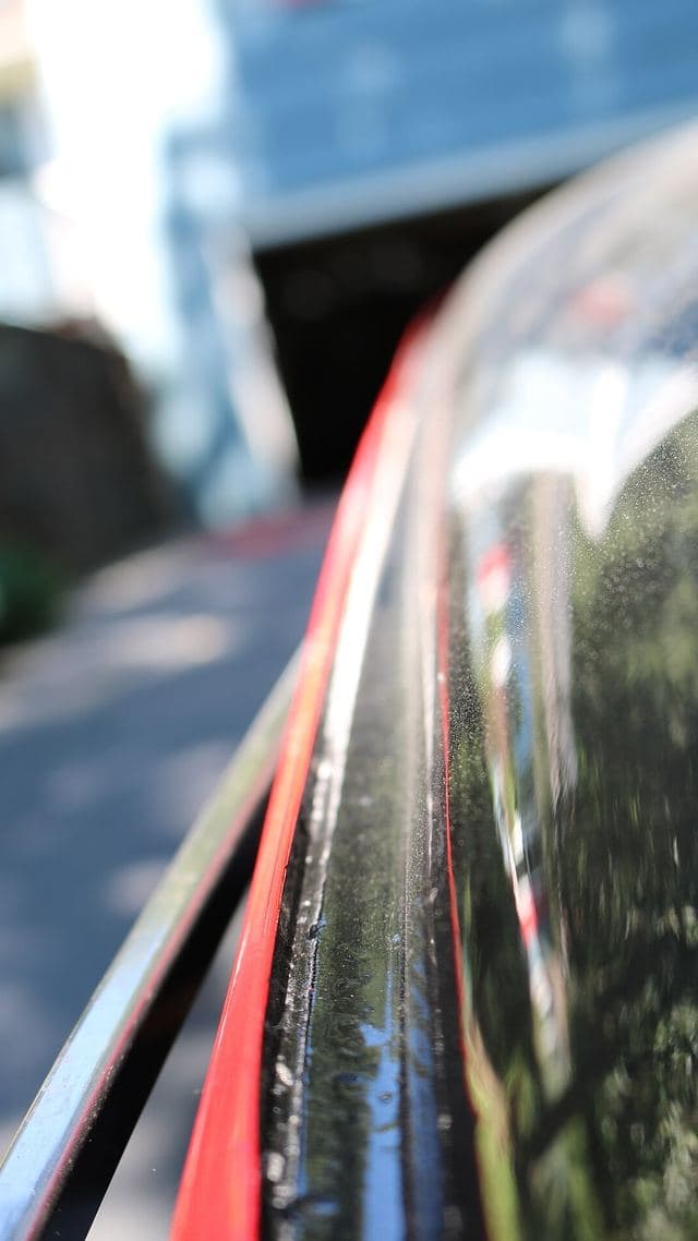 Innocenti Mini
