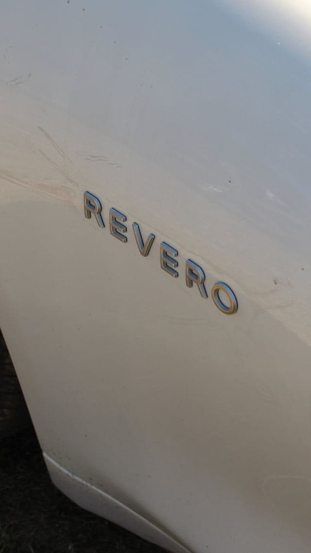 Karma Revero