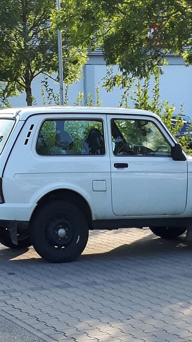 Lada 4x4