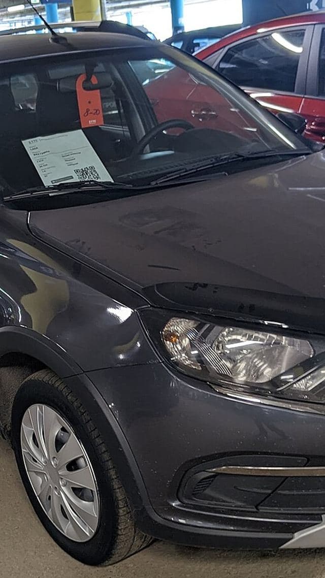 Lada Granta