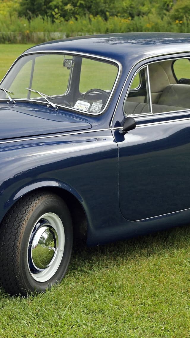 Lancia Appia