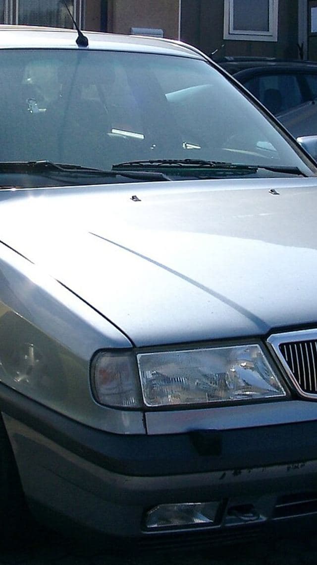 Lancia Dedra